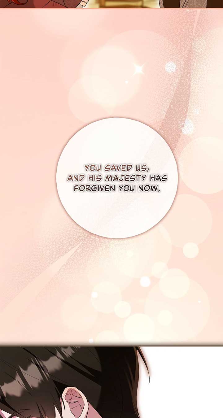 The Saintess Returns To The Emperor Chapter 74 - Page 56