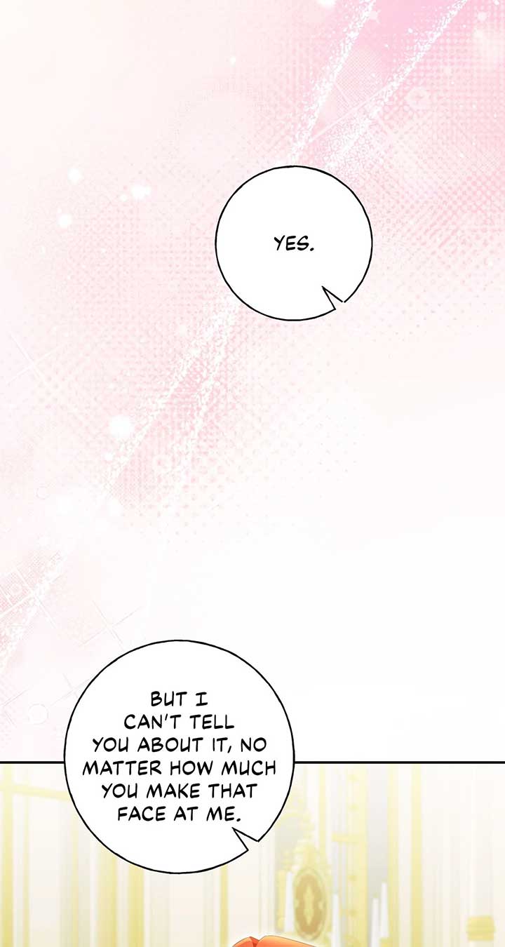 The Saintess Returns To The Emperor Chapter 74 - Page 60