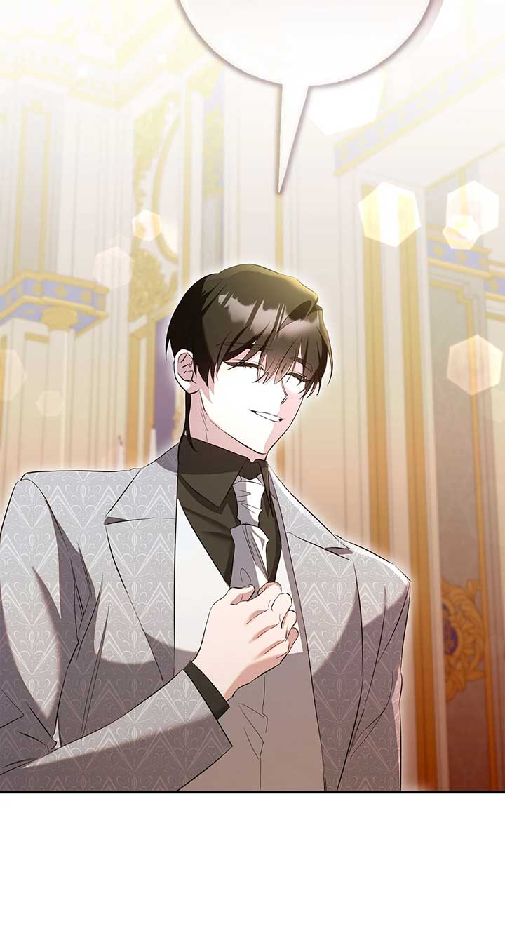 The Saintess Returns To The Emperor Chapter 74 - Page 62