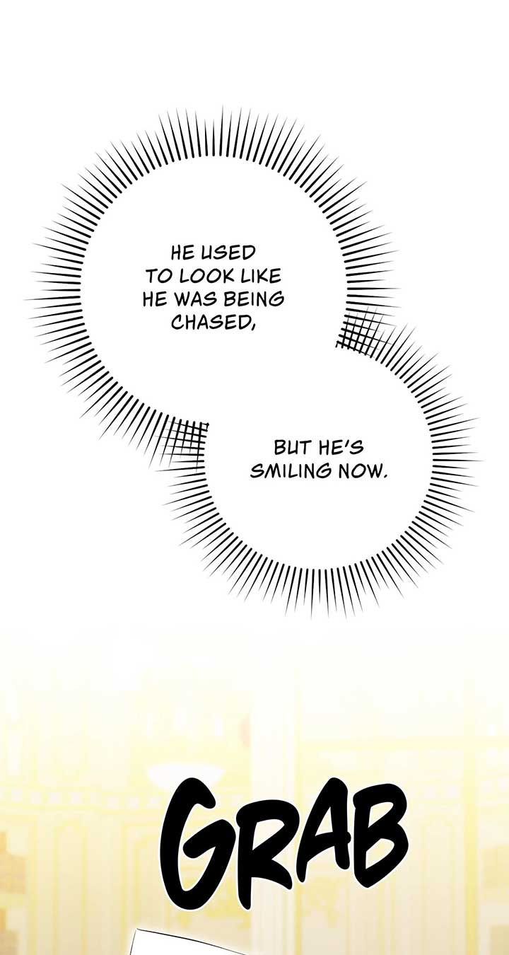 The Saintess Returns To The Emperor Chapter 74 - Page 64