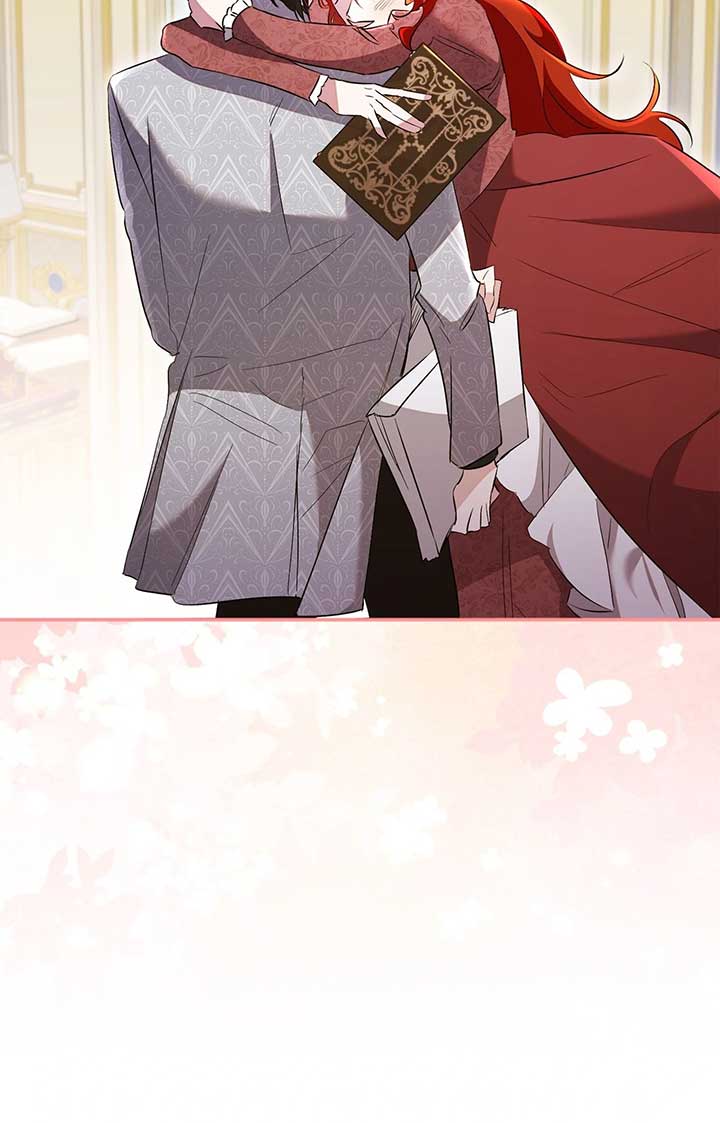 The Saintess Returns To The Emperor Chapter 74 - Page 72