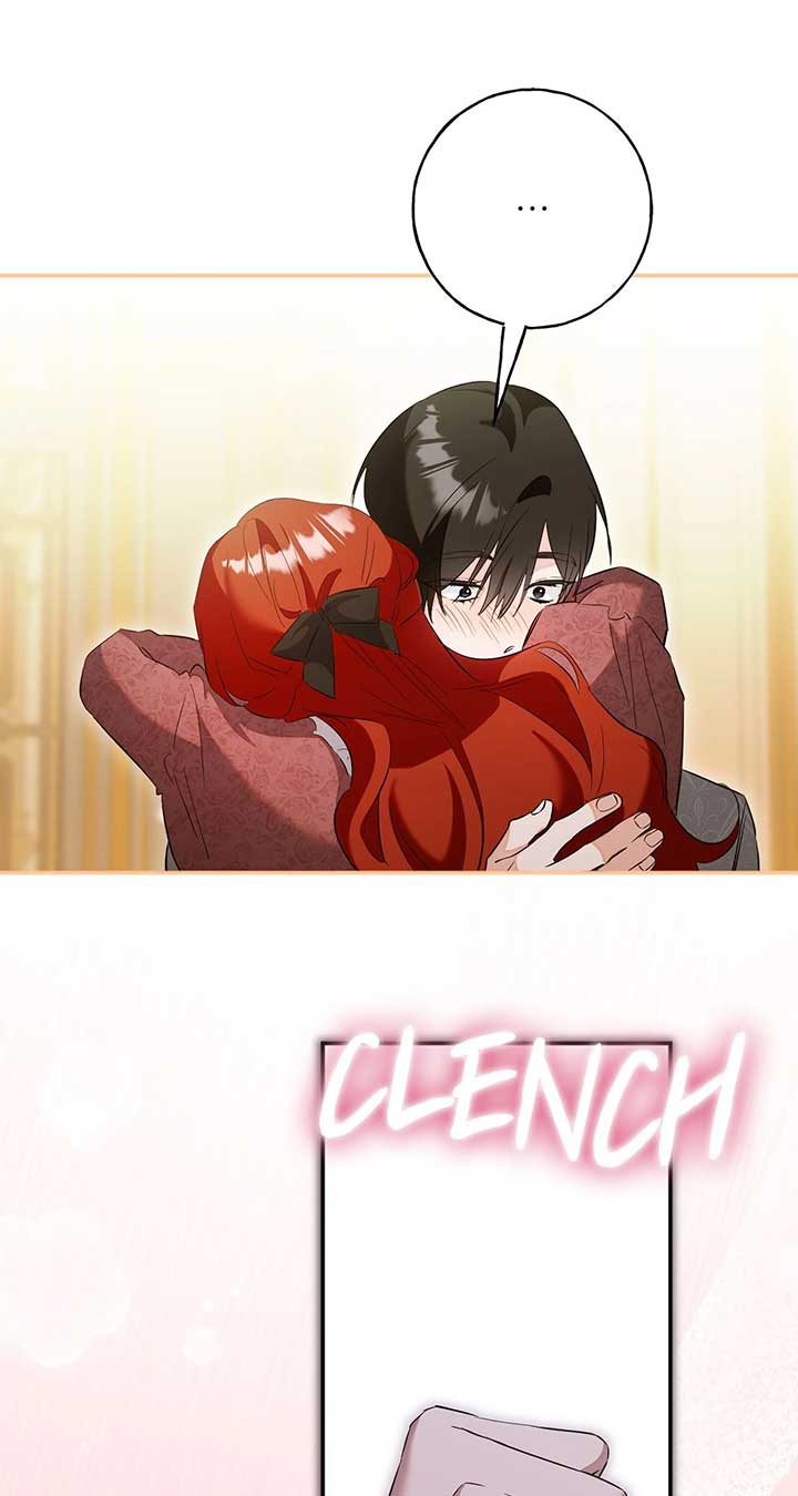 The Saintess Returns To The Emperor Chapter 74 - Page 73