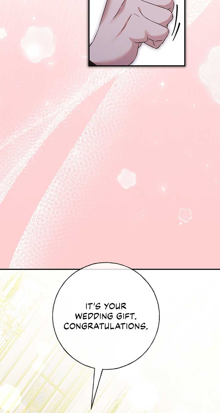 The Saintess Returns To The Emperor Chapter 74 - Page 74