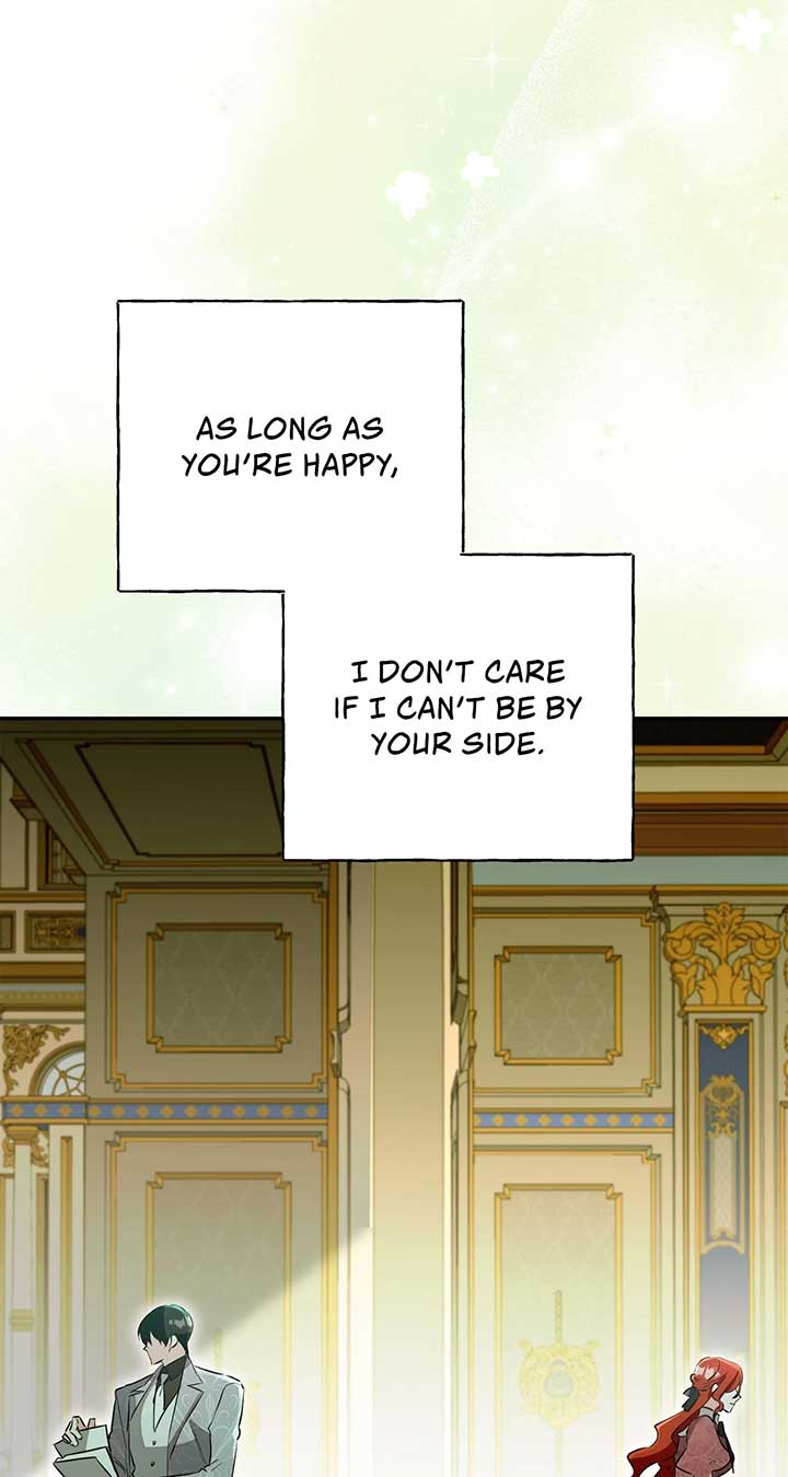 The Saintess Returns To The Emperor Chapter 74 - Page 81