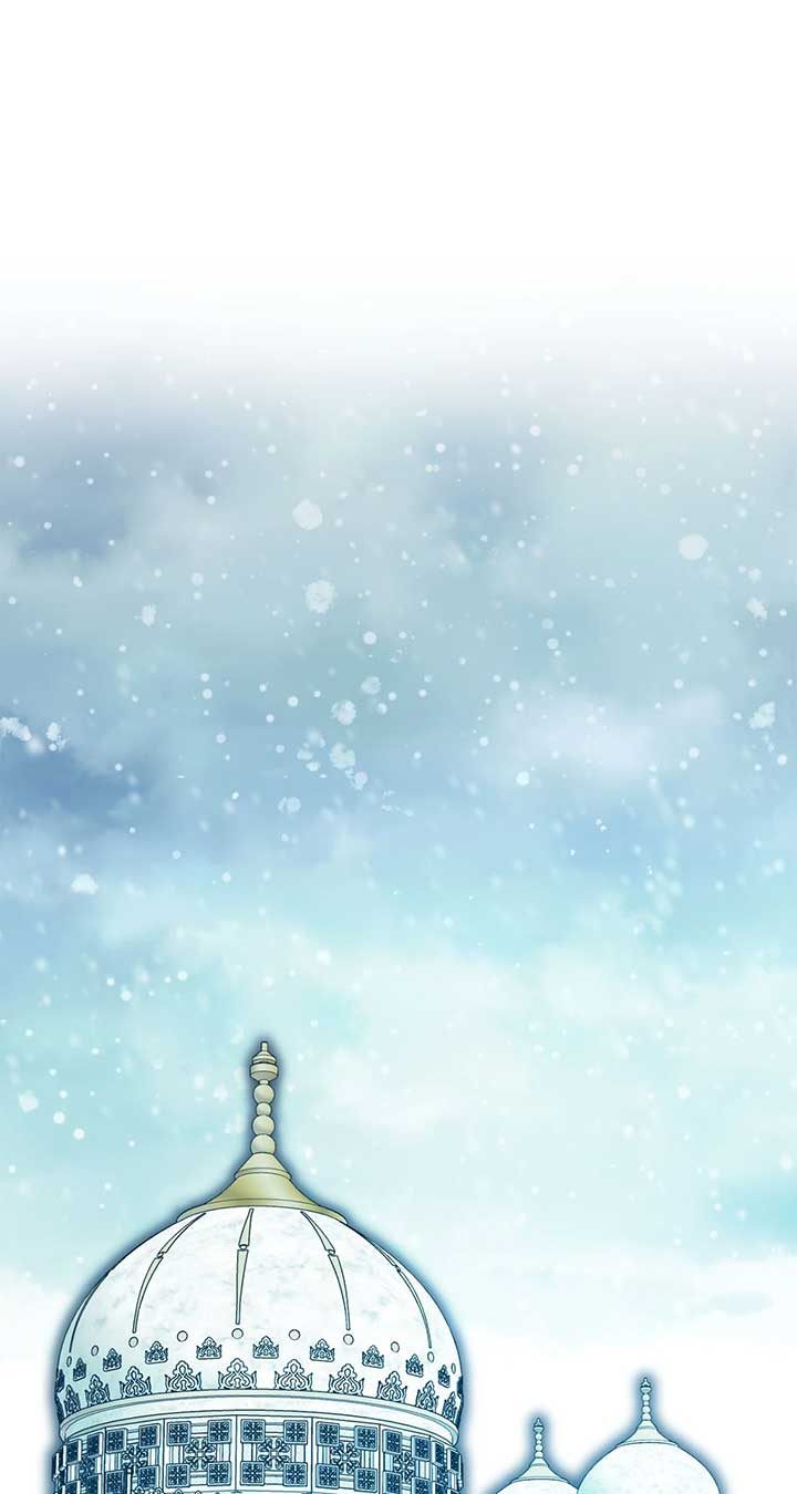 The Saintess Returns To The Emperor Chapter 74 - Page 83