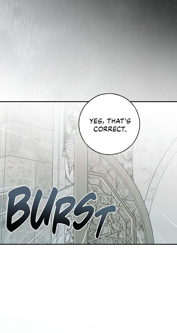 The Saintess Returns To The Emperor Chapter 74 - Page 89