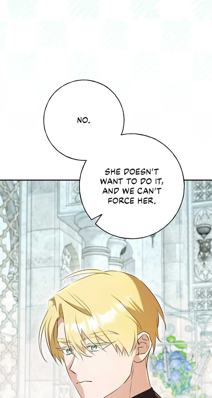 The Saintess Returns To The Emperor Chapter 74 - Page 94