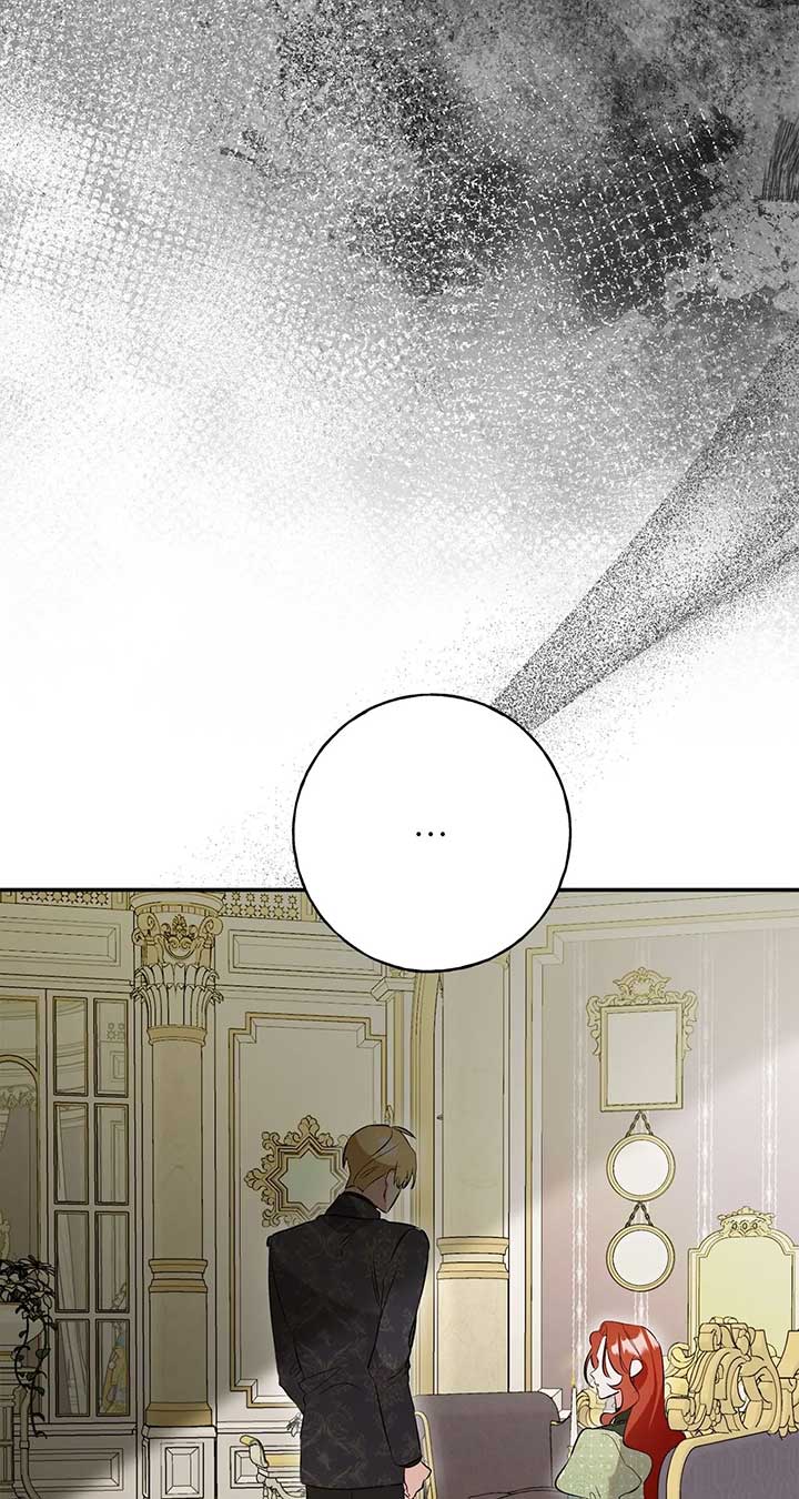 The Saintess Returns To The Emperor Chapter 75 - Page 12