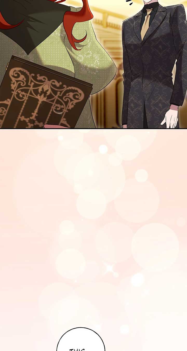 The Saintess Returns To The Emperor Chapter 75 - Page 14