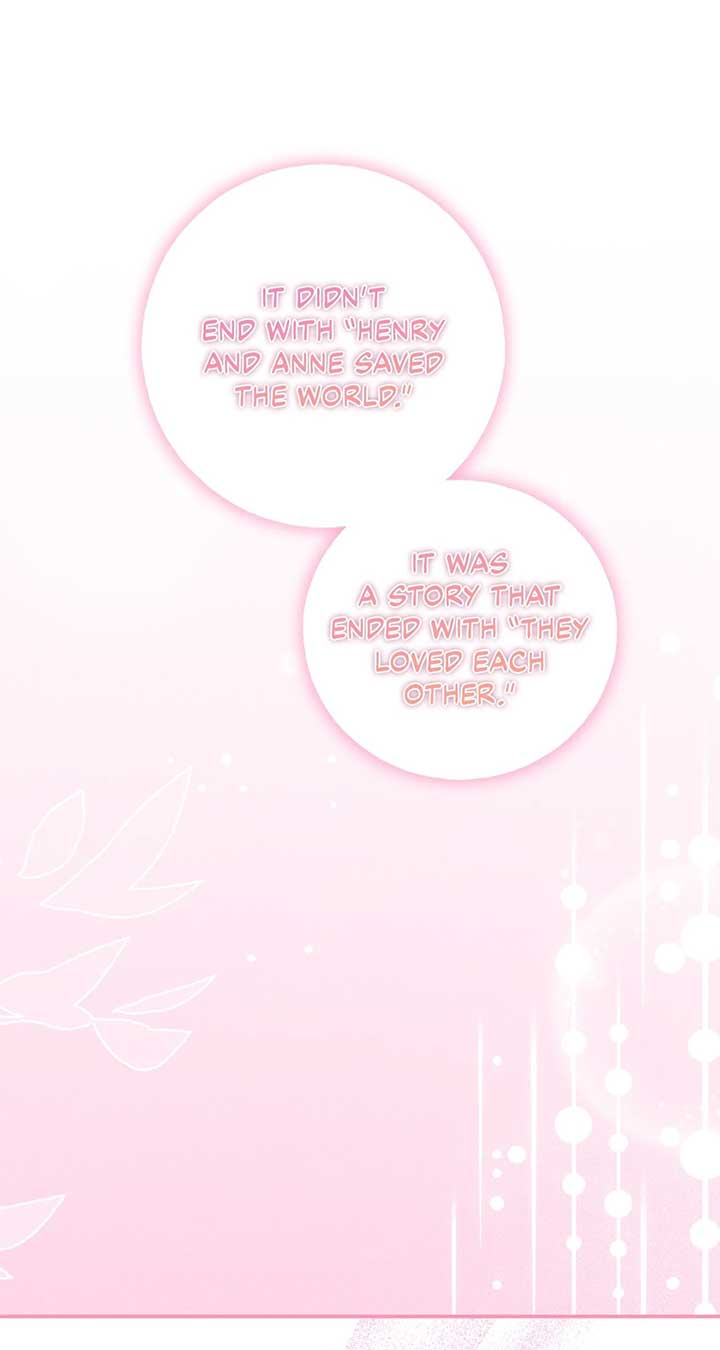 The Saintess Returns To The Emperor Chapter 75 - Page 18