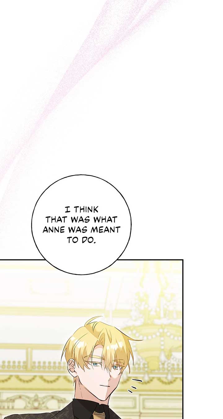 The Saintess Returns To The Emperor Chapter 75 - Page 19