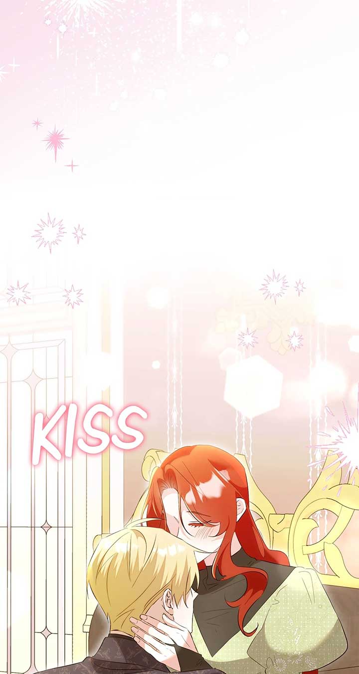 The Saintess Returns To The Emperor Chapter 75 - Page 27