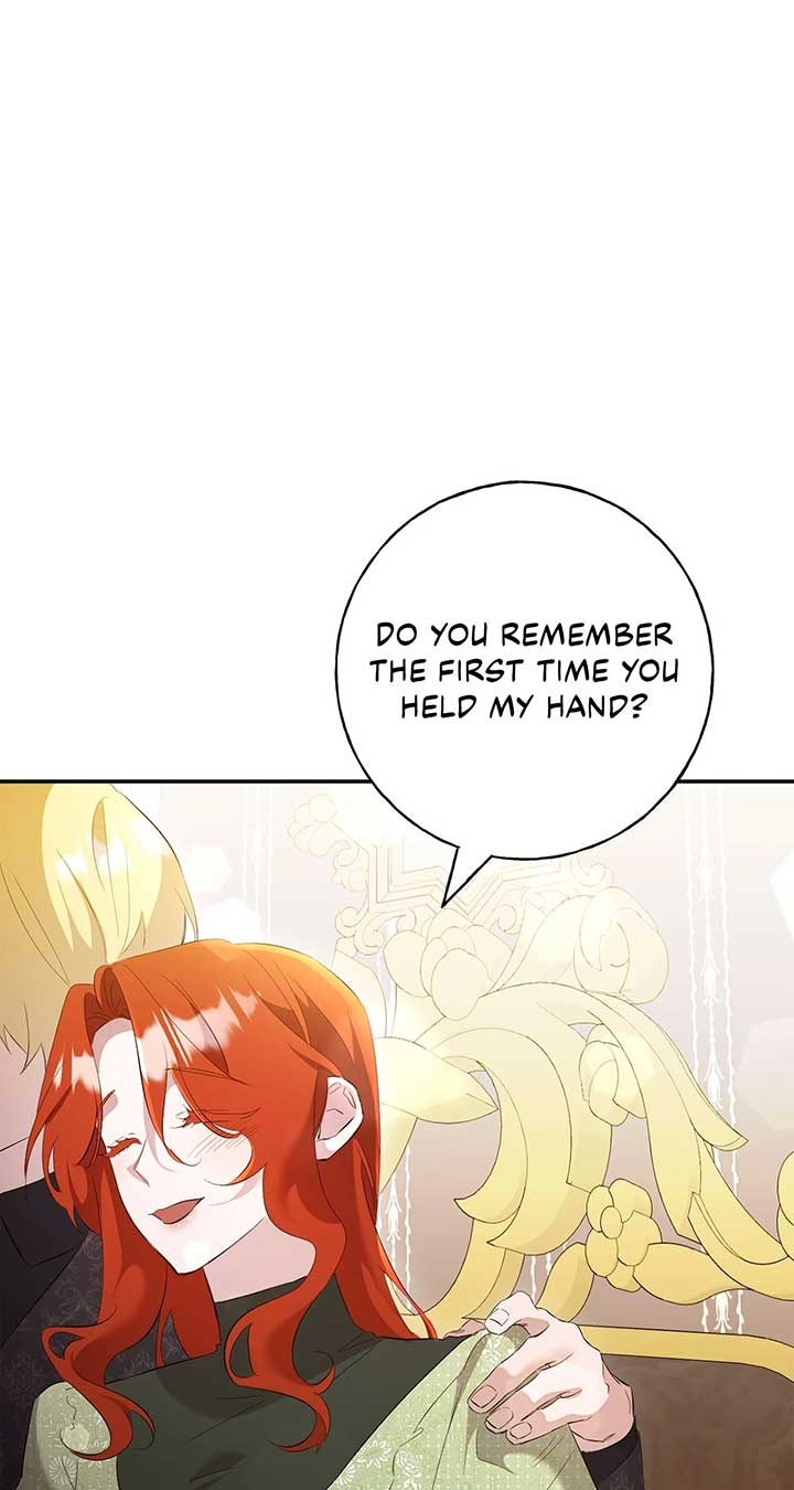 The Saintess Returns To The Emperor Chapter 75 - Page 35