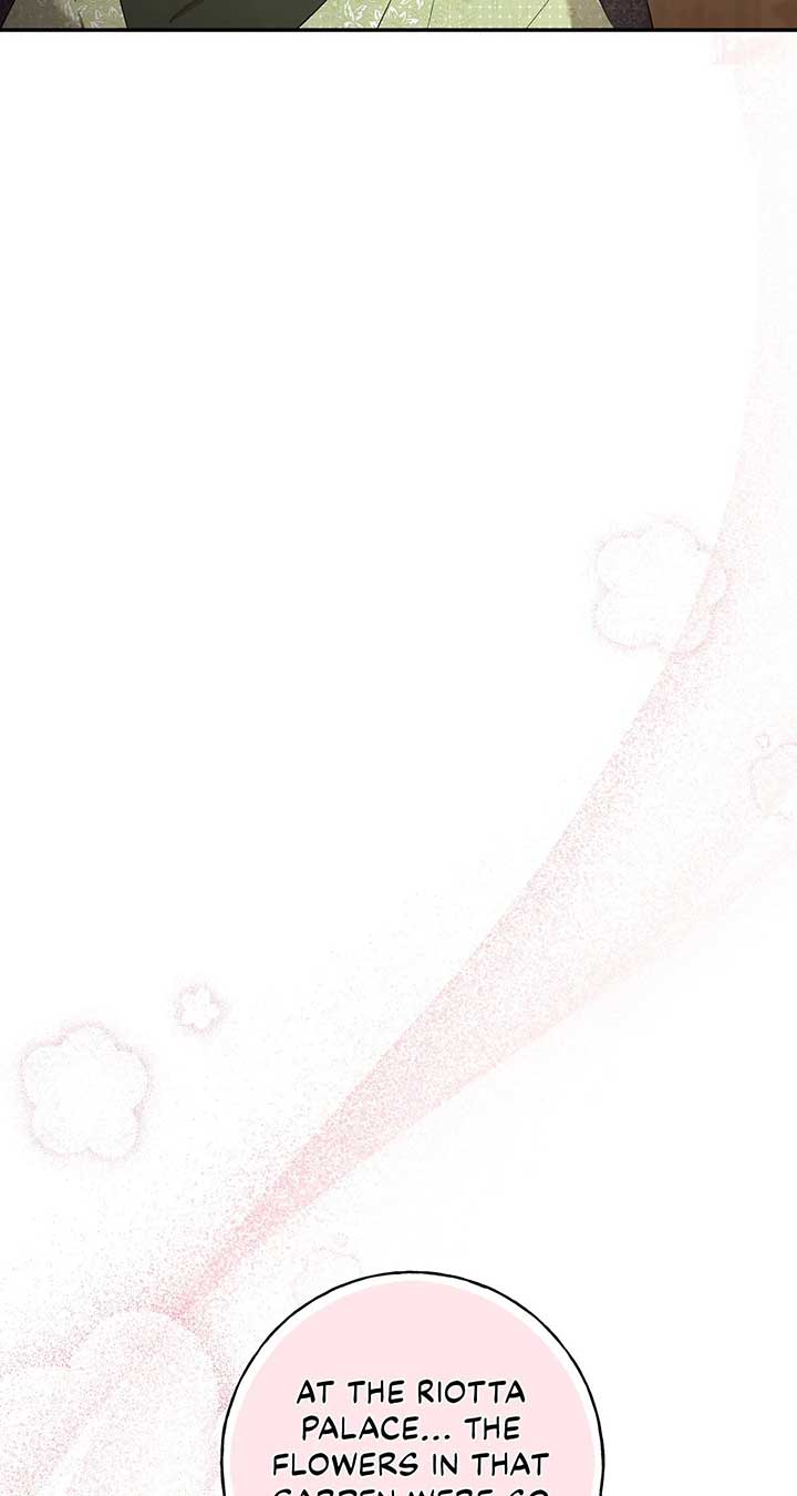 The Saintess Returns To The Emperor Chapter 75 - Page 36