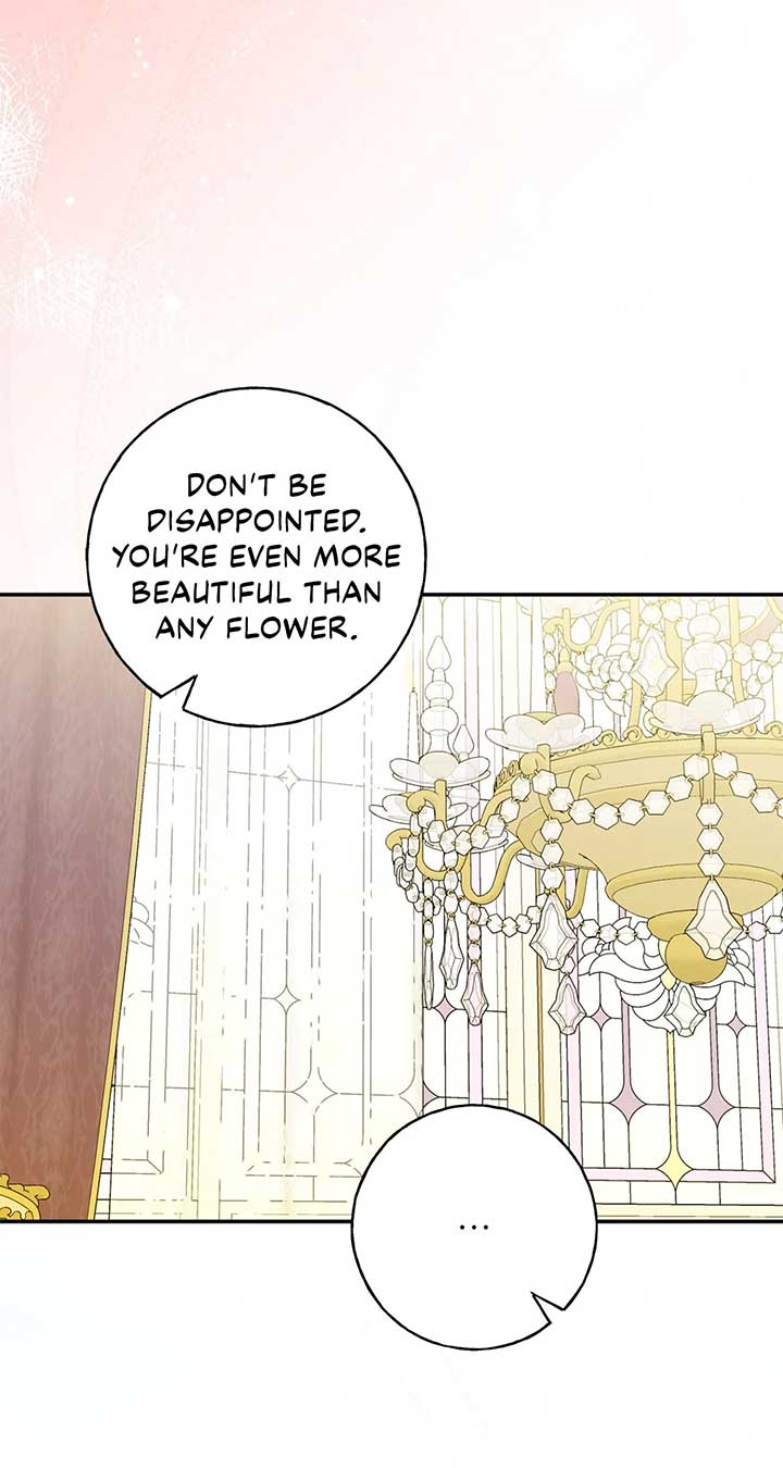 The Saintess Returns To The Emperor Chapter 75 - Page 39