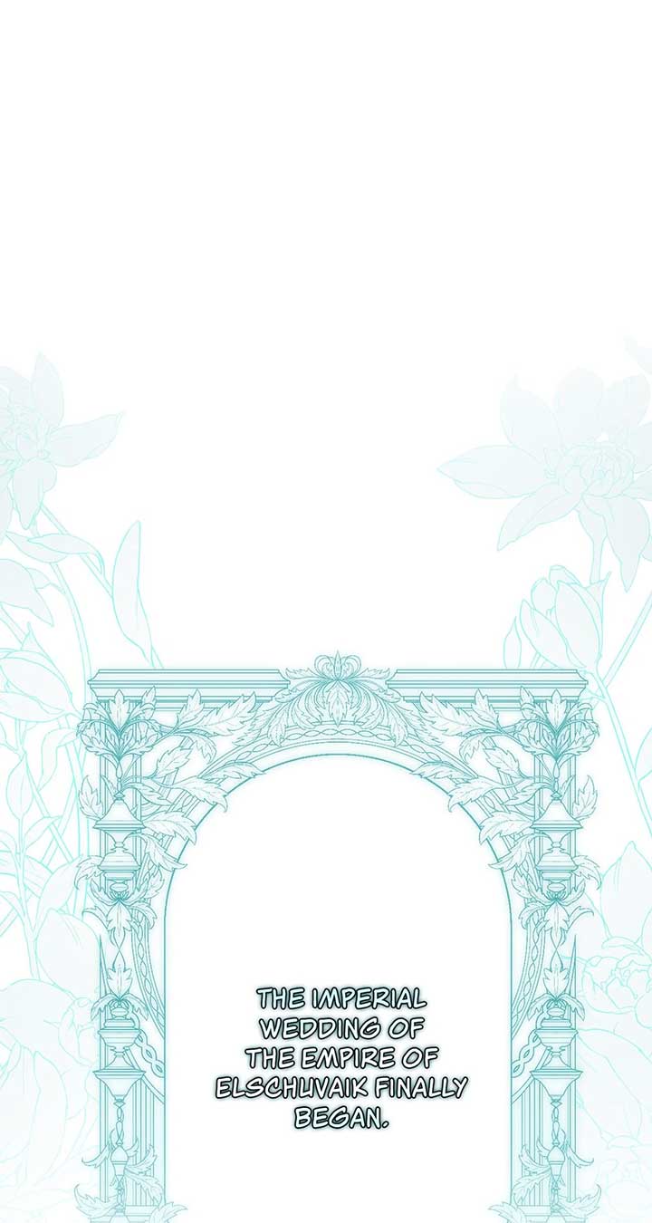 The Saintess Returns To The Emperor Chapter 75 - Page 42