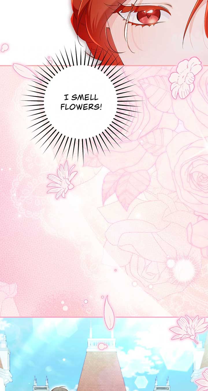 The Saintess Returns To The Emperor Chapter 75 - Page 53