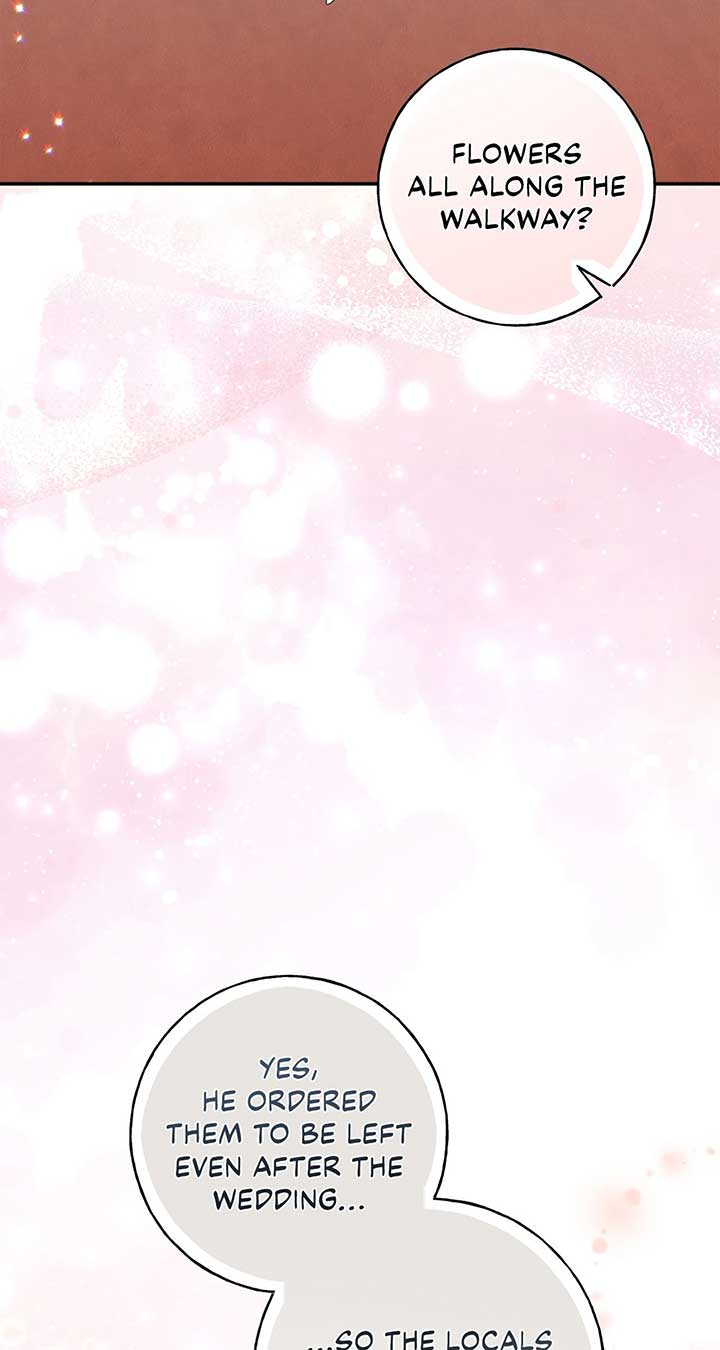 The Saintess Returns To The Emperor Chapter 75 - Page 60