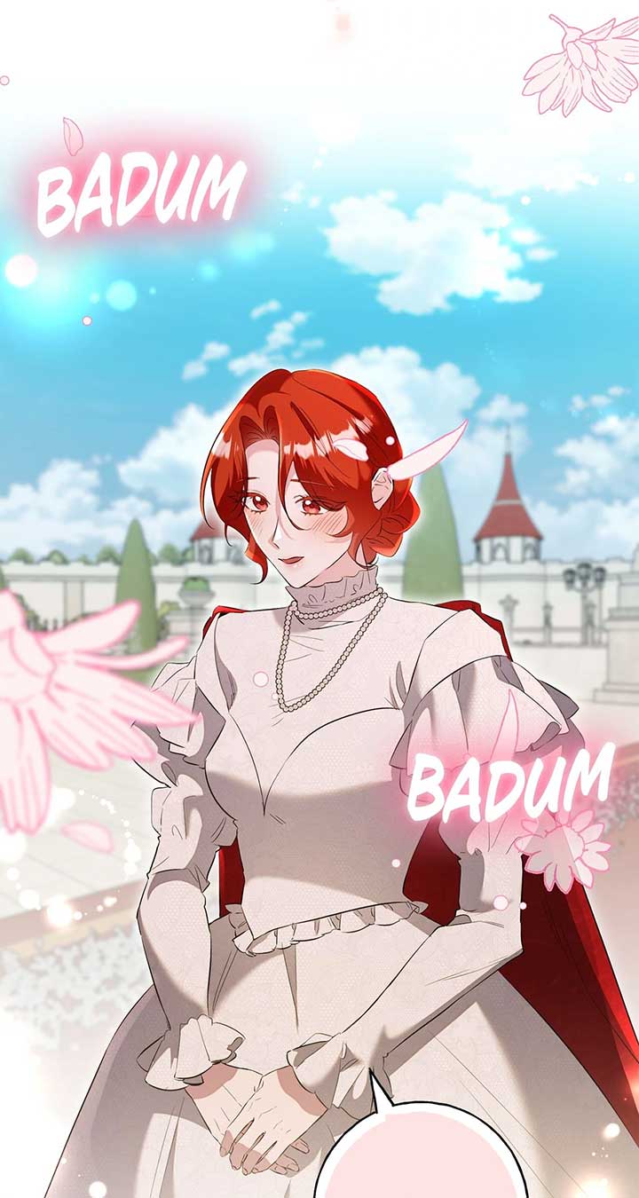 The Saintess Returns To The Emperor Chapter 75 - Page 64