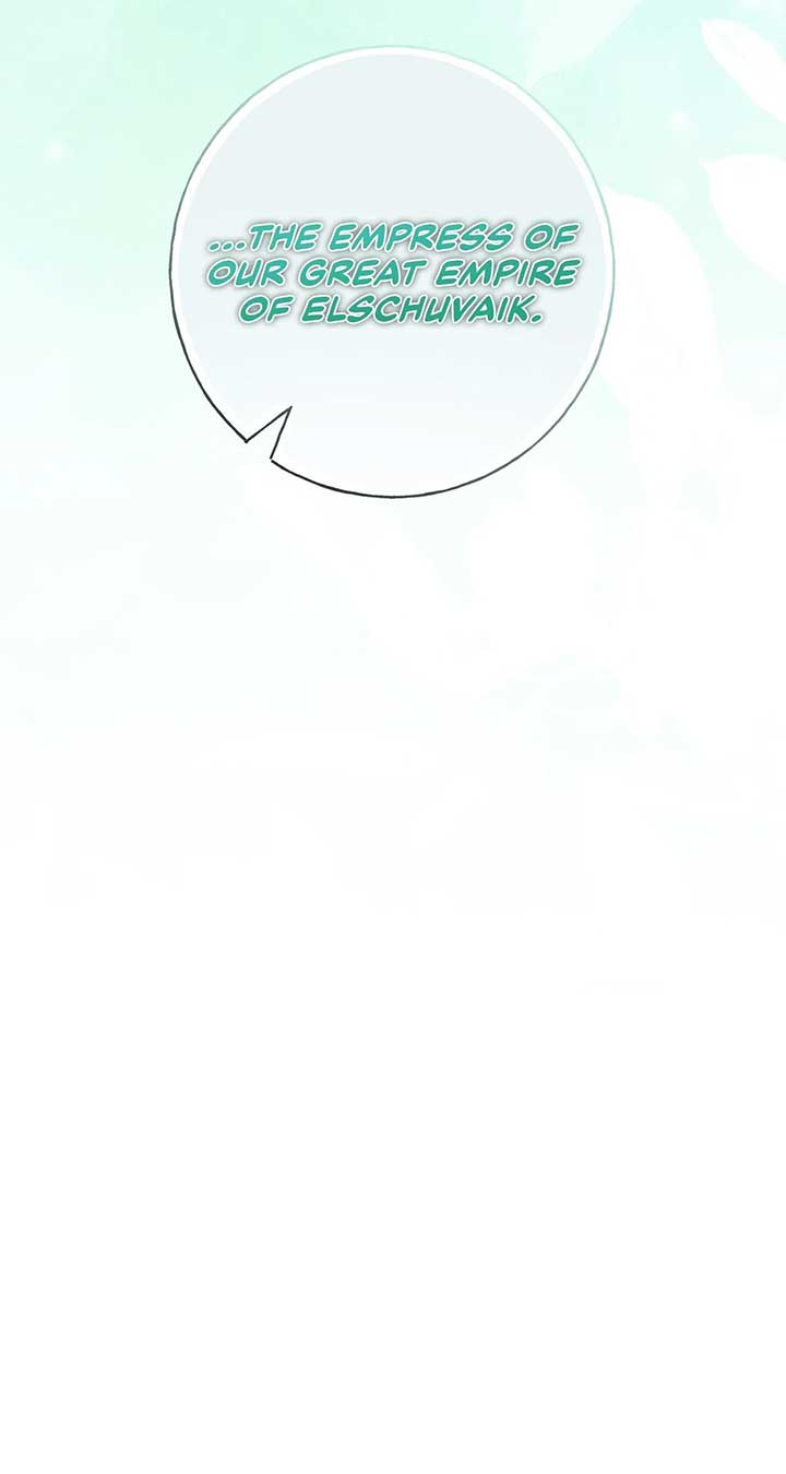 The Saintess Returns To The Emperor Chapter 75 - Page 86