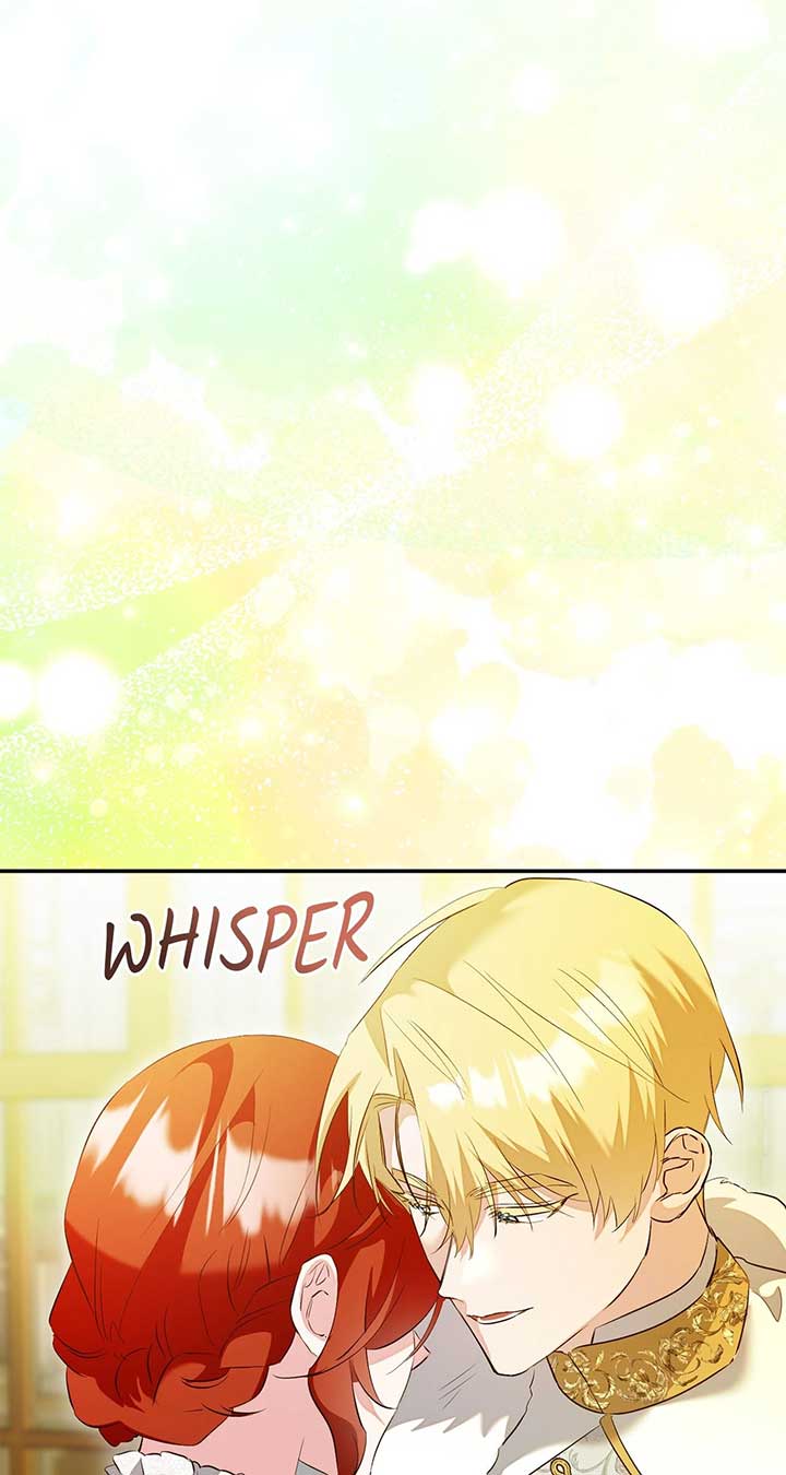 The Saintess Returns To The Emperor Chapter 75 - Page 91