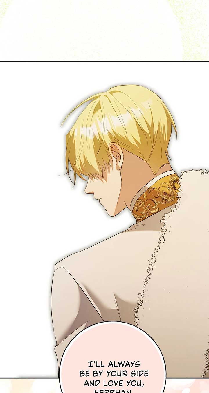 The Saintess Returns To The Emperor Chapter 75 - Page 94