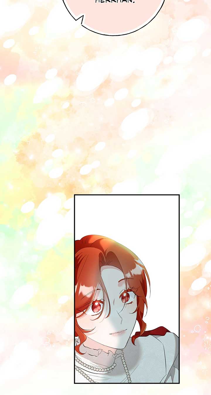 The Saintess Returns To The Emperor Chapter 75 - Page 95