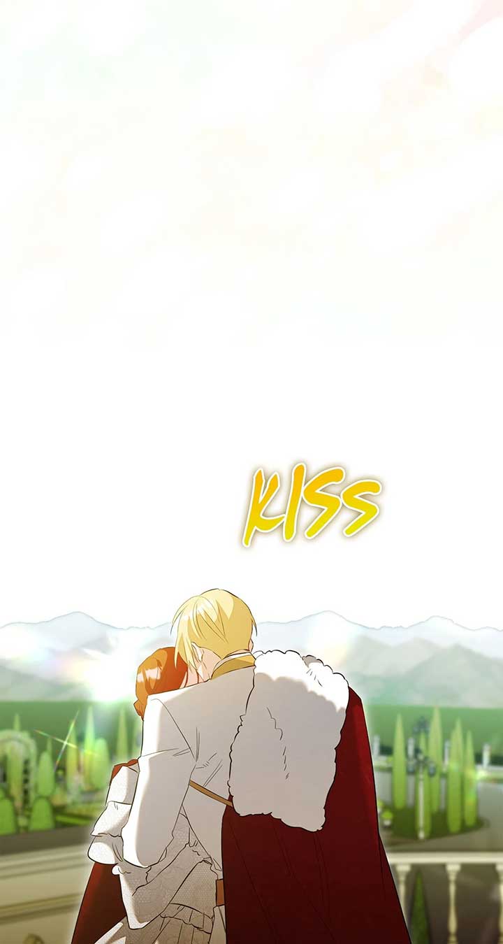 The Saintess Returns To The Emperor Chapter 75 - Page 96