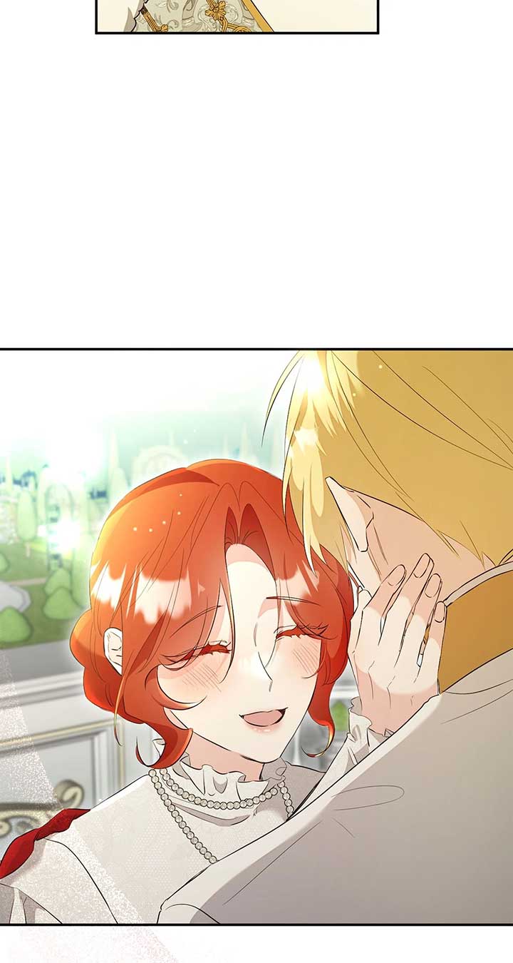 The Saintess Returns To The Emperor Chapter 75 - Page 98