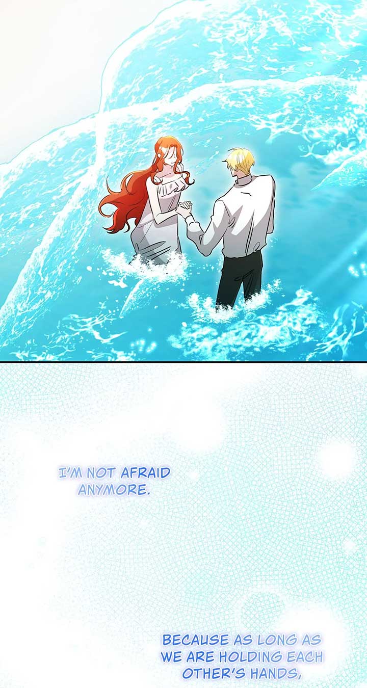 The Saintess Returns To The Emperor Chapter 75 - Page 104