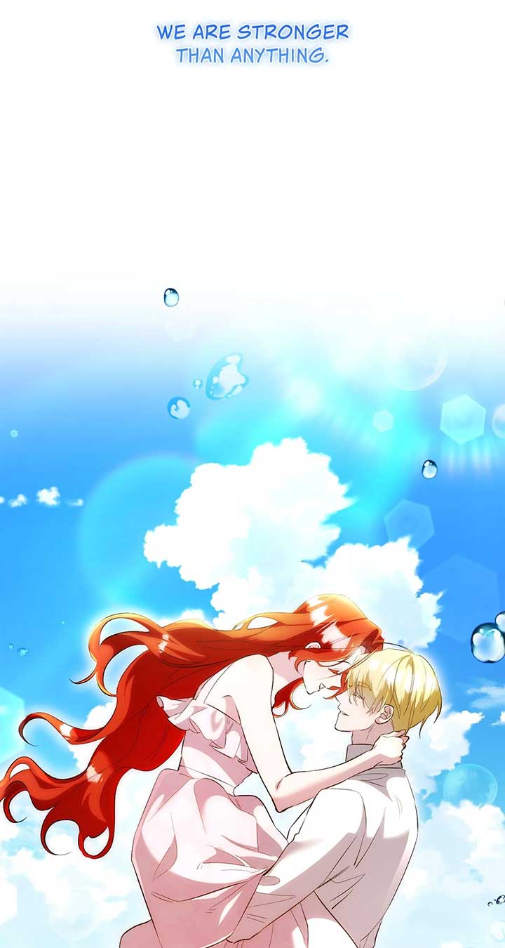 The Saintess Returns To The Emperor Chapter 75 - Page 106