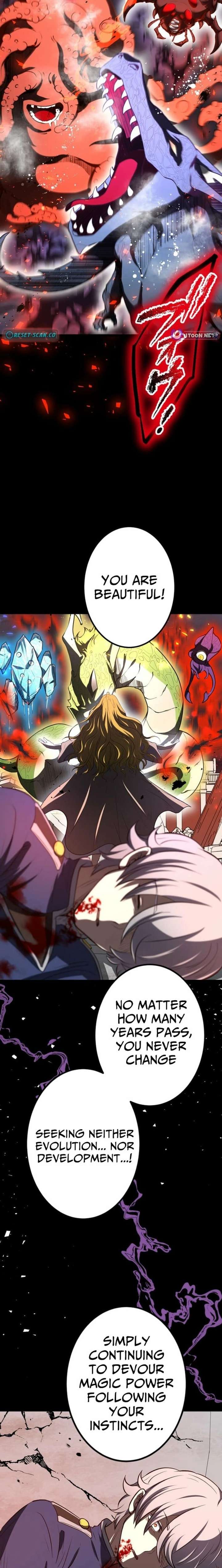 The Savior Zero: Saving the World with a Unique Skill from Zero Magic Chapter 31 - Page 5