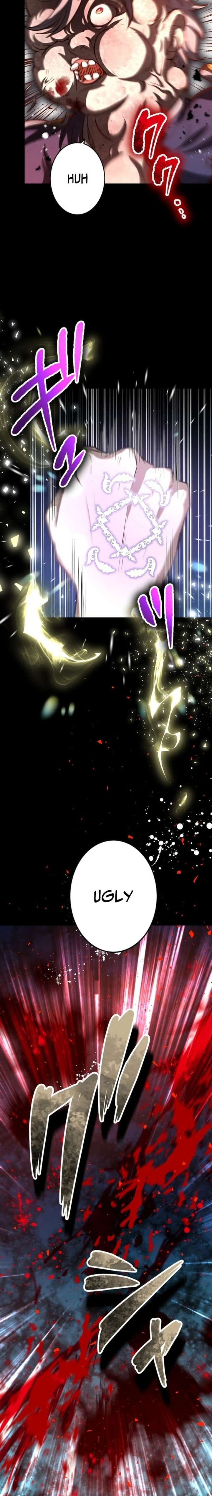 The Savior Zero: Saving the World with a Unique Skill from Zero Magic Chapter 31 - Page 7