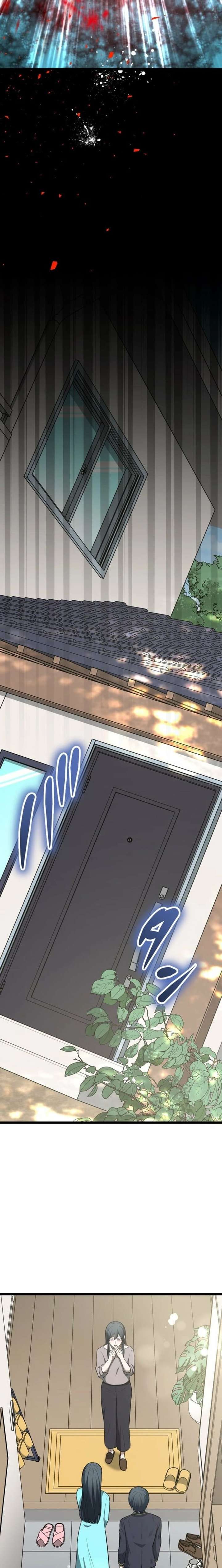 The Savior Zero: Saving the World with a Unique Skill from Zero Magic Chapter 31 - Page 8