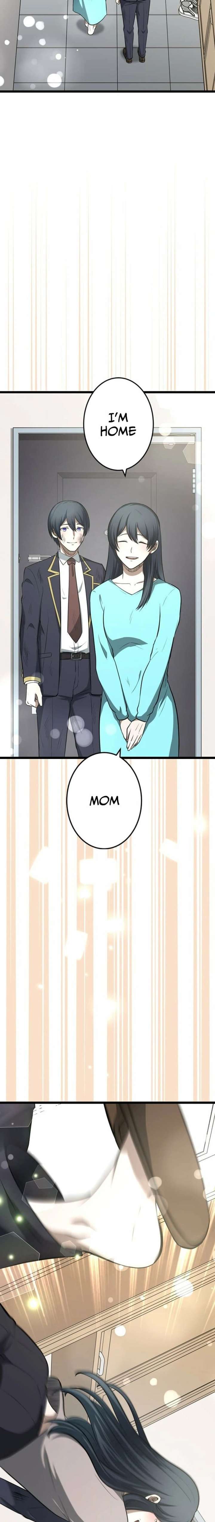 The Savior Zero: Saving the World with a Unique Skill from Zero Magic Chapter 31 - Page 9