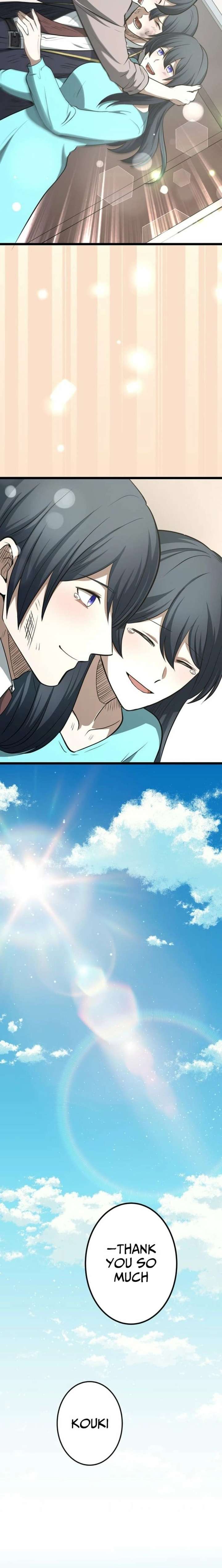 The Savior Zero: Saving the World with a Unique Skill from Zero Magic Chapter 31 - Page 10