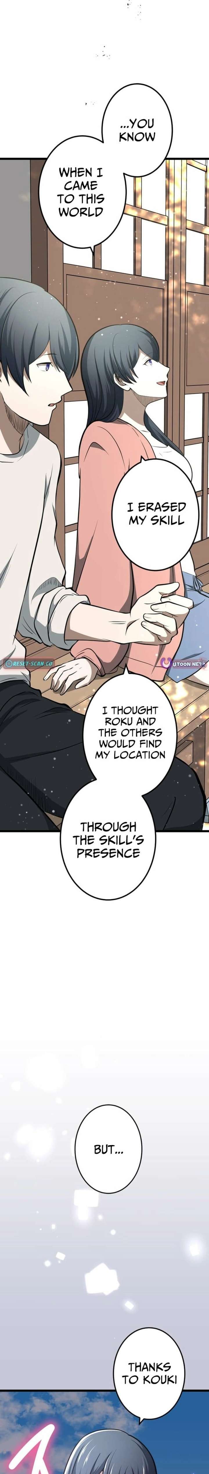 The Savior Zero: Saving the World with a Unique Skill from Zero Magic Chapter 31 - Page 16