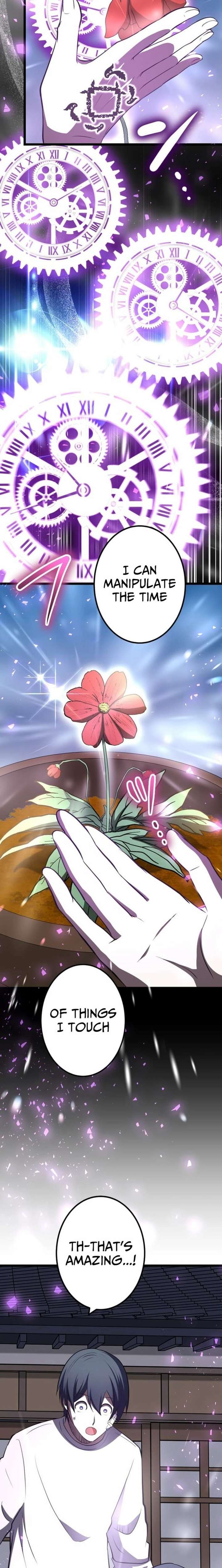 The Savior Zero: Saving the World with a Unique Skill from Zero Magic Chapter 31 - Page 19