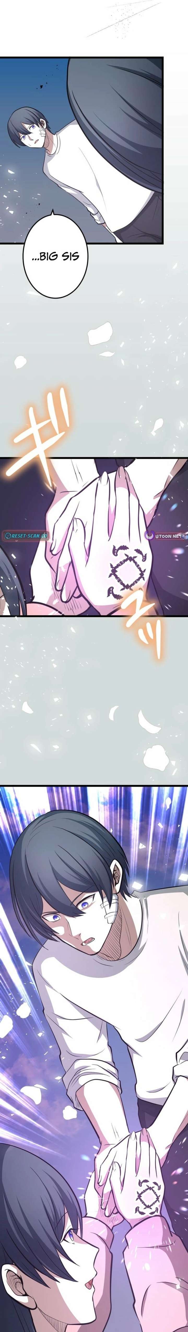 The Savior Zero: Saving the World with a Unique Skill from Zero Magic Chapter 31 - Page 21