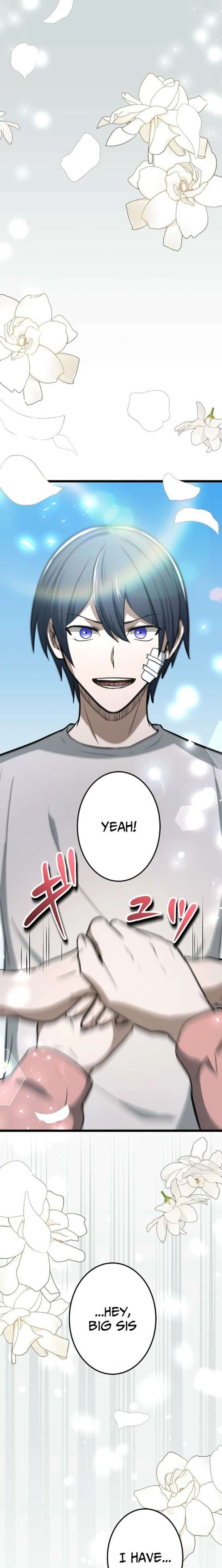 The Savior Zero: Saving the World with a Unique Skill from Zero Magic Chapter 31 - Page 23