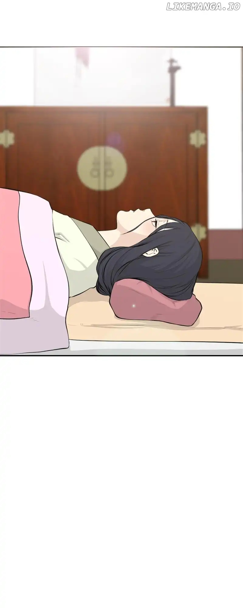 The Scandalous Secret of the Crown Princess Chapter 122 - Page 7