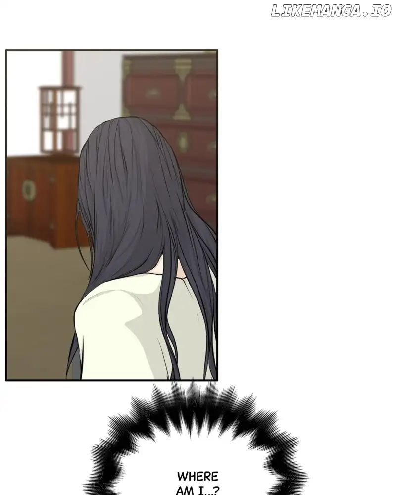 The Scandalous Secret of the Crown Princess Chapter 122 - Page 8