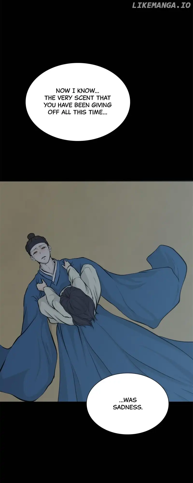 The Scandalous Secret of the Crown Princess Chapter 122 - Page 12