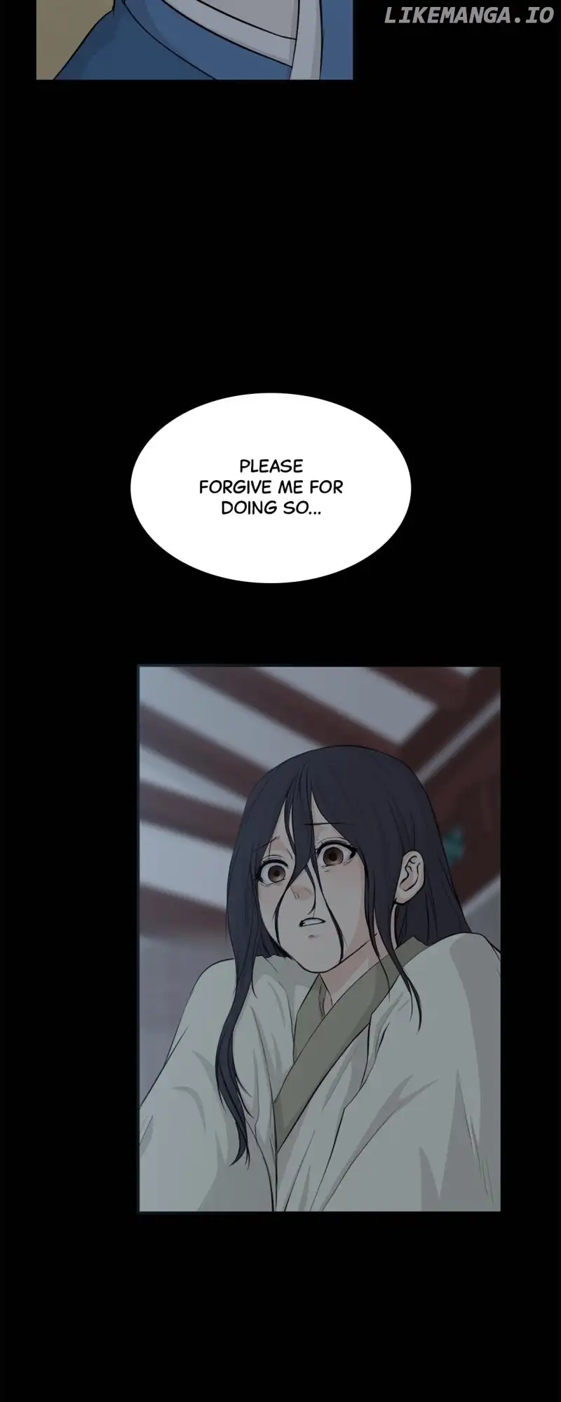 The Scandalous Secret of the Crown Princess Chapter 122 - Page 14