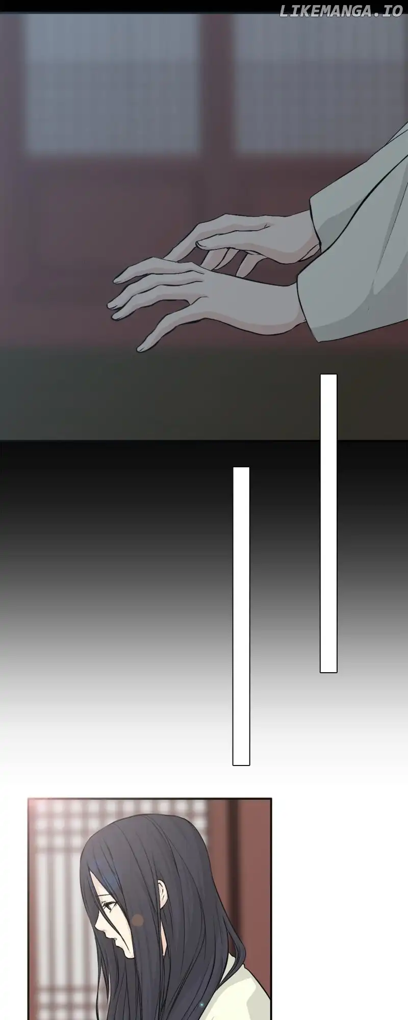 The Scandalous Secret of the Crown Princess Chapter 122 - Page 15