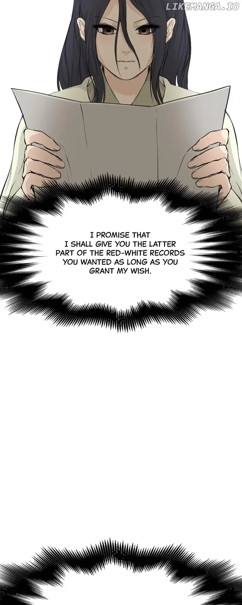 The Scandalous Secret of the Crown Princess Chapter 122 - Page 18