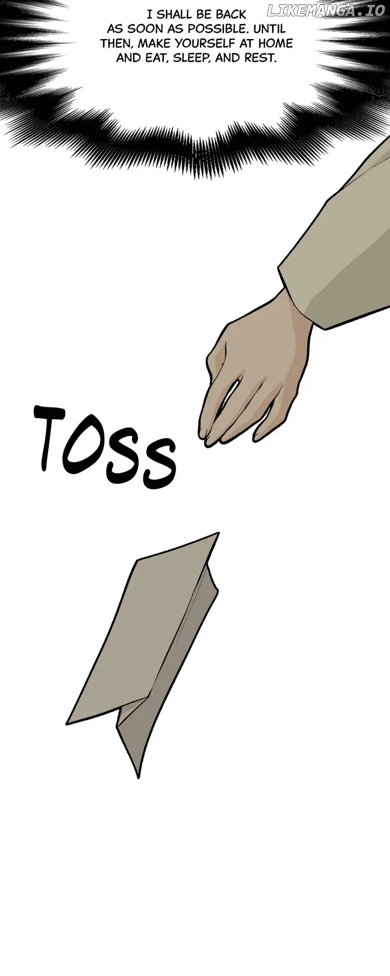 The Scandalous Secret of the Crown Princess Chapter 122 - Page 19