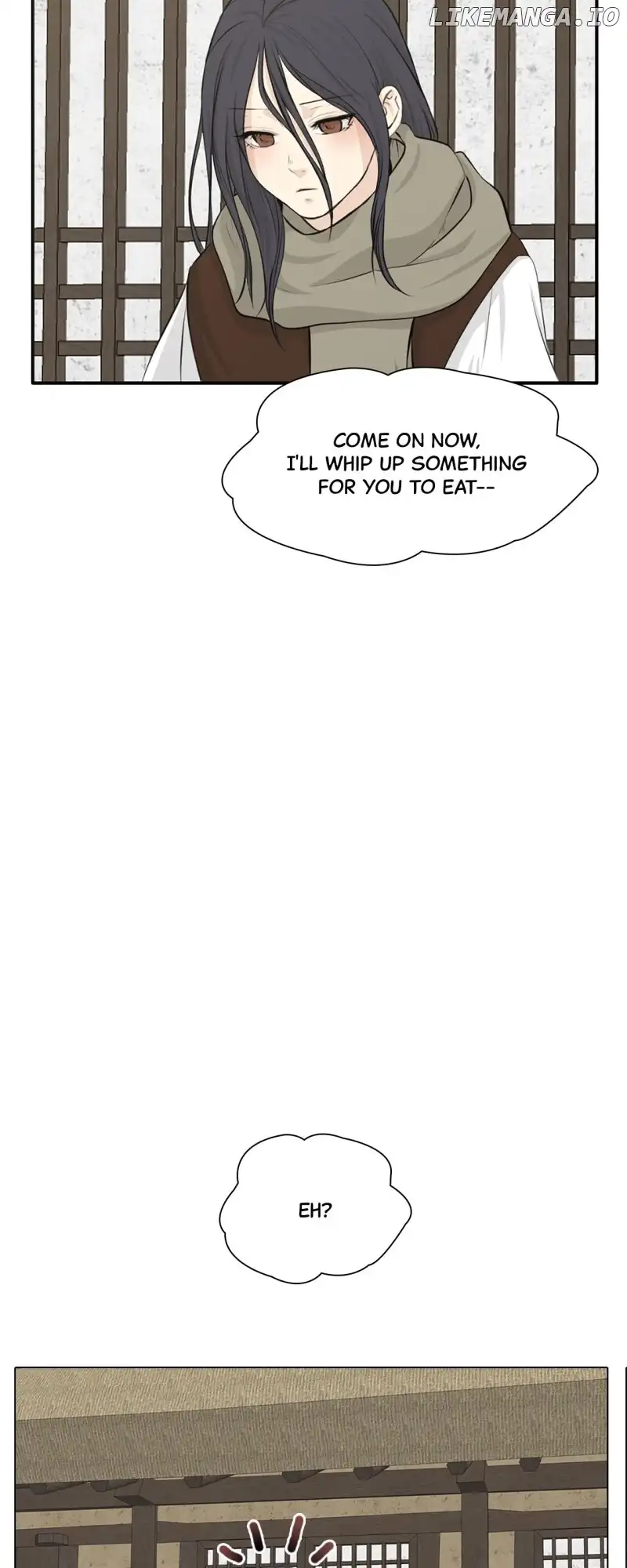 The Scandalous Secret of the Crown Princess Chapter 122 - Page 26