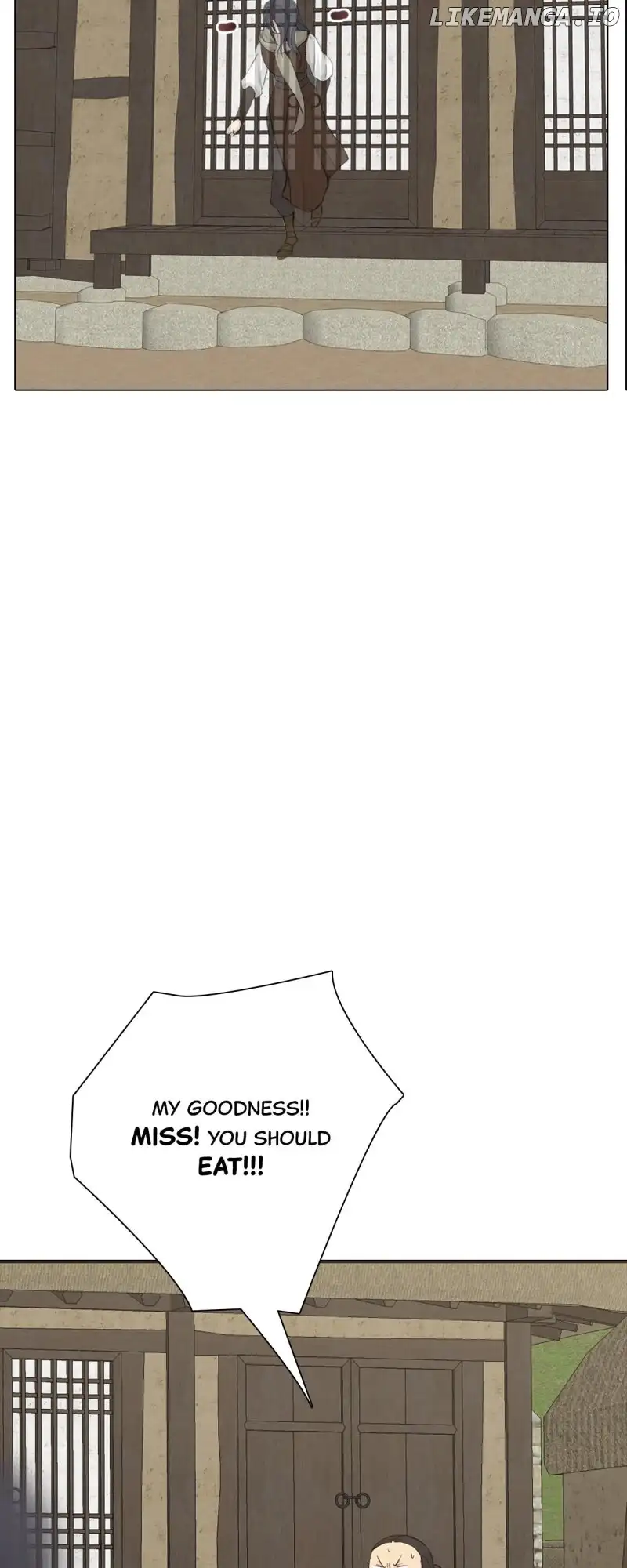 The Scandalous Secret of the Crown Princess Chapter 122 - Page 27