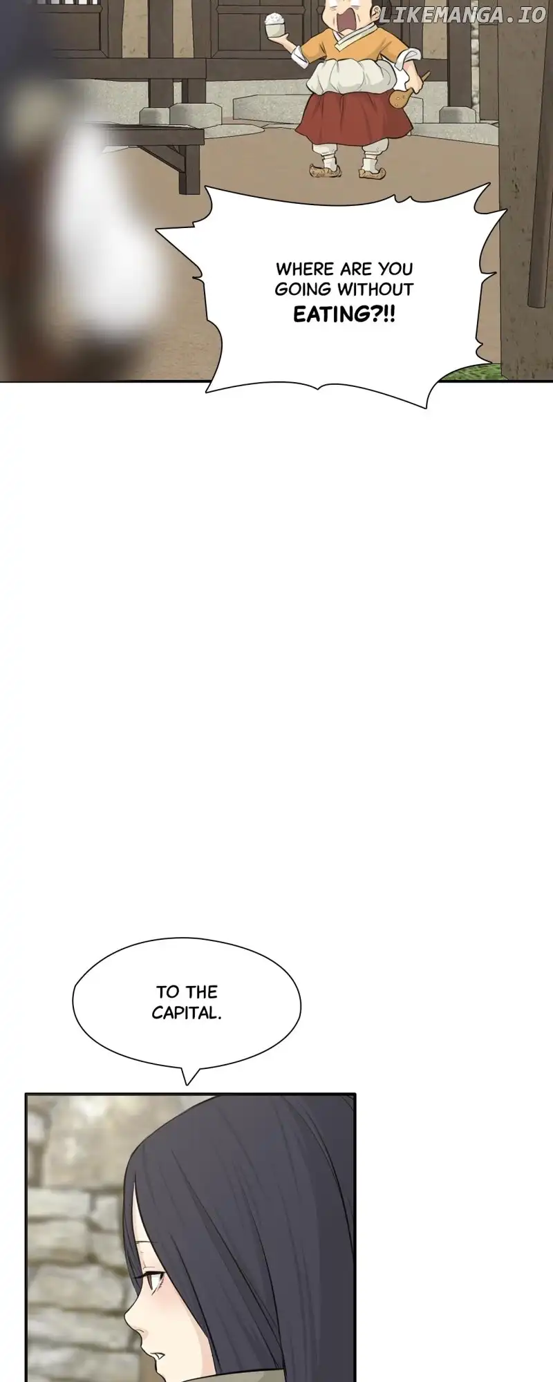 The Scandalous Secret of the Crown Princess Chapter 122 - Page 28